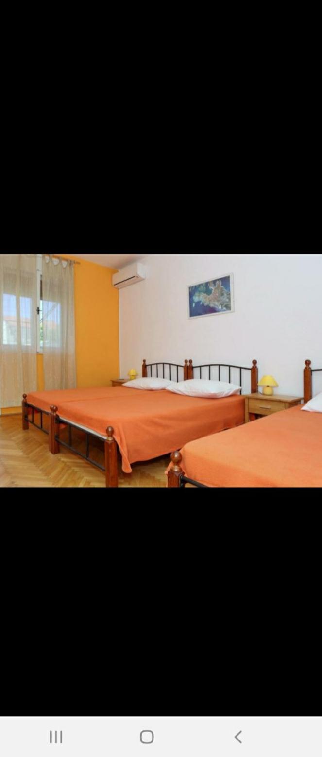 Basil Apartments And Rooms เบทินา ห้อง รูปภาพ