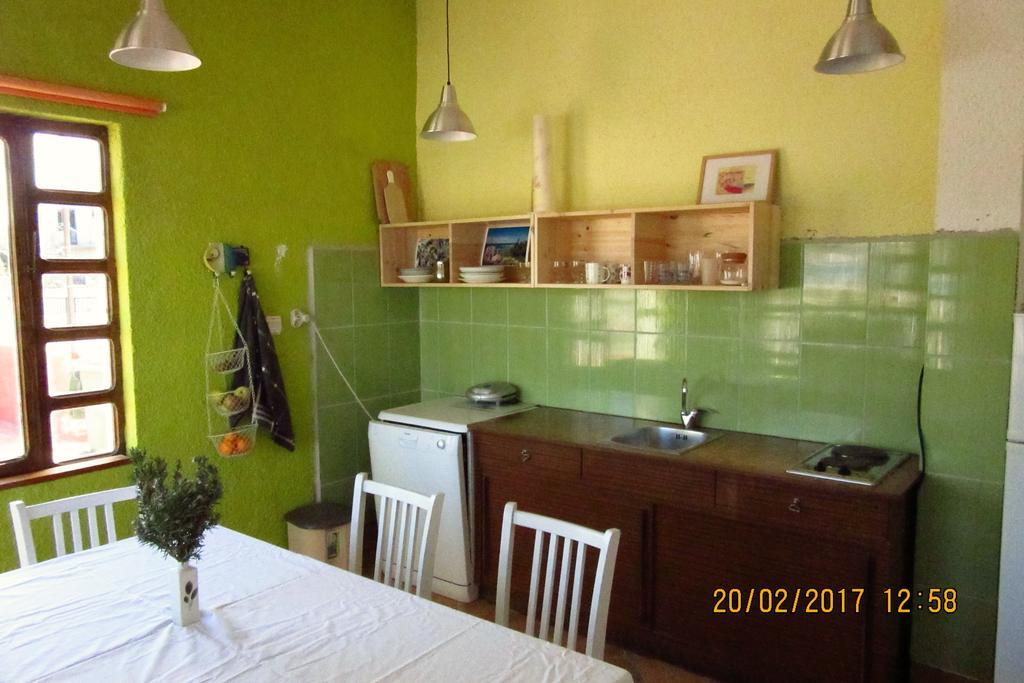 Basil Apartments And Rooms เบทินา ภายนอก รูปภาพ